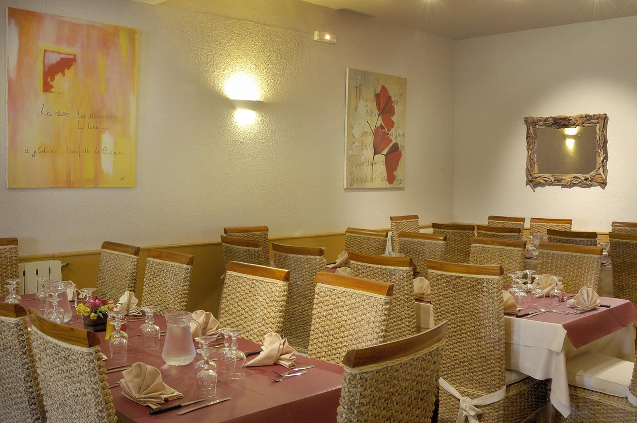 Hotel Stella Marina Serriera  Zewnętrze zdjęcie