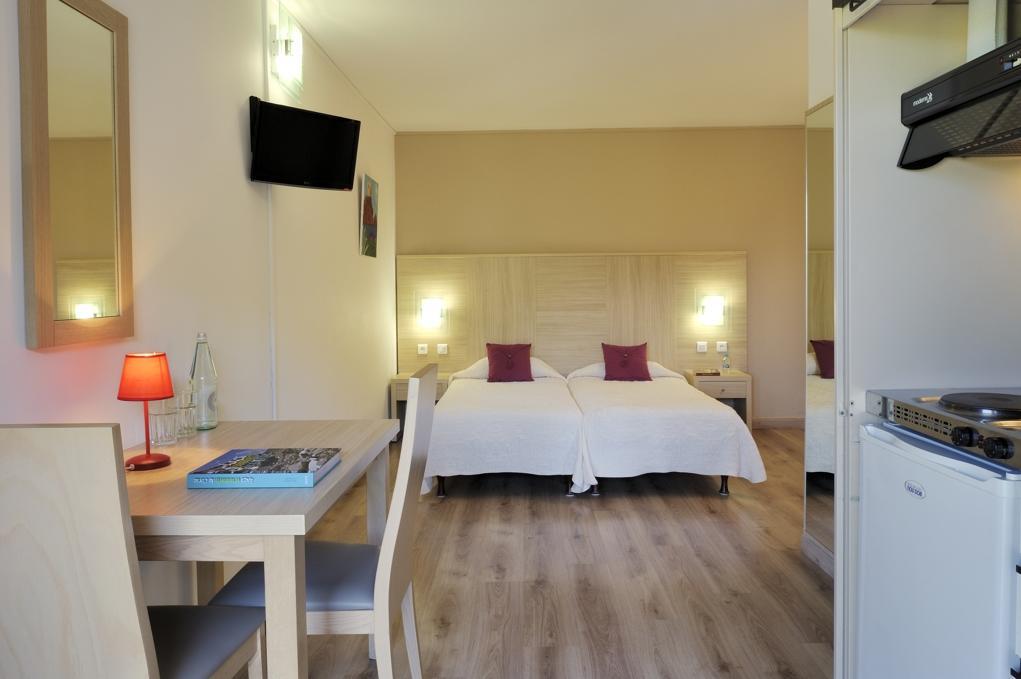 Hotel Stella Marina Serriera  Zewnętrze zdjęcie